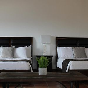 Habitación Grande