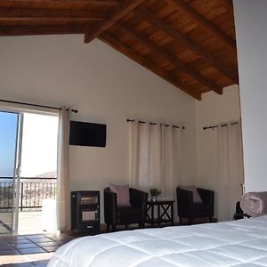 Habitación con Cama Queen